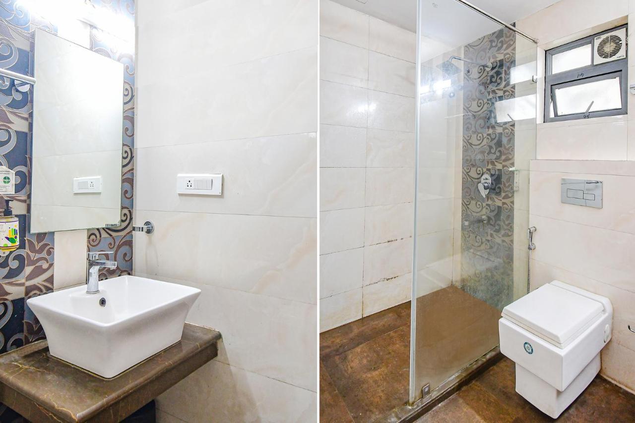 Hotel Radiant Calcutta Extérieur photo